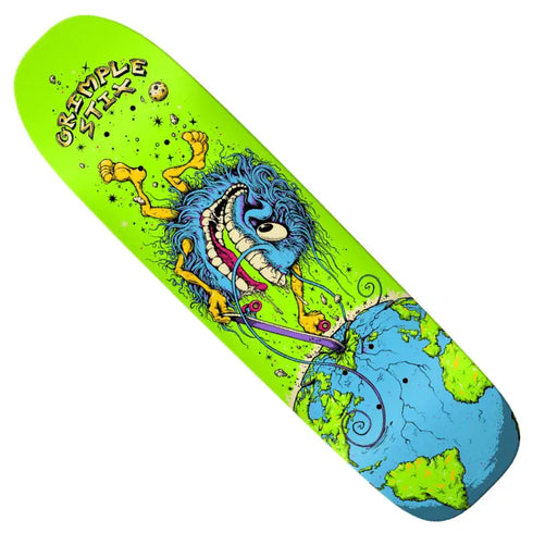 Anti Hero - Grimple Stix Spacewalker Deck (7.35")