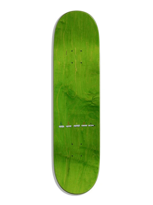 There - Kien Ur An Egg Deck (8.25")
