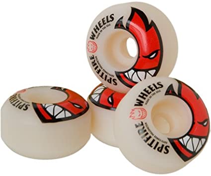 Spitfire - Big Head Classic Wheels (Assorted Sizes) *SALE