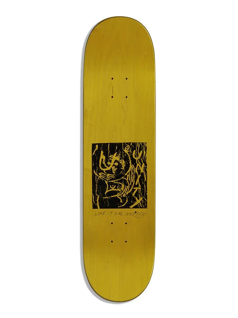 Unity - Stance Deck (8.3") *SALE