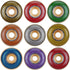 Spitfire - 99 Formula 4 Classic Wheels (Multiple Sizes)