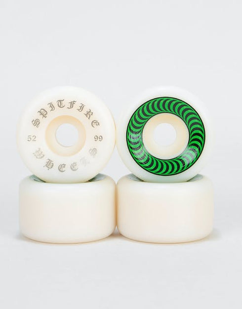 Spitfire - OG Classic Wheels (Multiple Sizes)