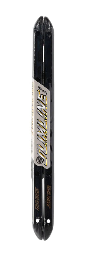Santa Cruz - Slimeline HSR Rails (Black)