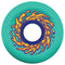 Slime Balls - OG Slime Green 78a Wheels (60mm)
