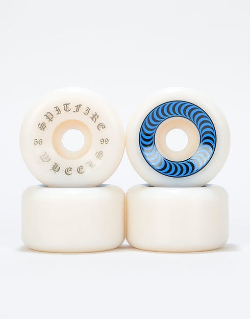 Spitfire - OG Classic Wheels (Multiple Sizes)