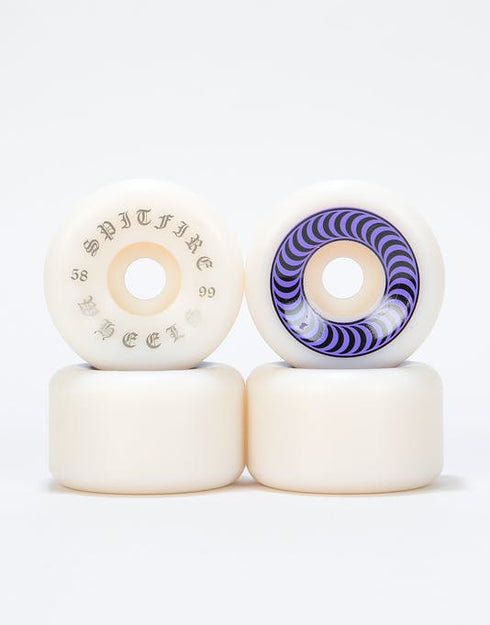 Spitfire - OG Classic Wheels (Multiple Sizes)