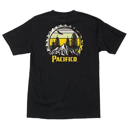 OJ - Pacifico Shirt (Black) *SALE