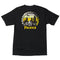 OJ - Pacifico Shirt (Black) *SALE