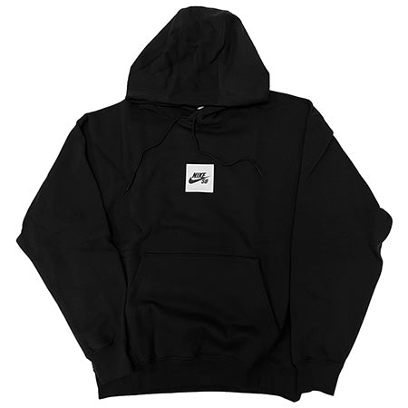 Nike SB - Fleece Skate Hoodie (Black) *SALE