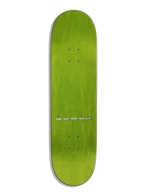 There - Burton Joker In A Pack Deck True Fit (8.5")