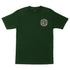 Indy - BTG Summit Independent Mens Tee (Forest Green)