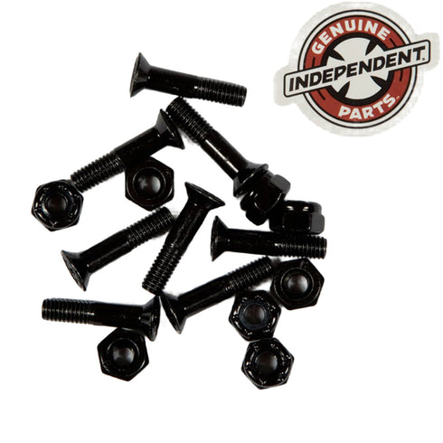 Independent - 7/8" Phillips Hardware