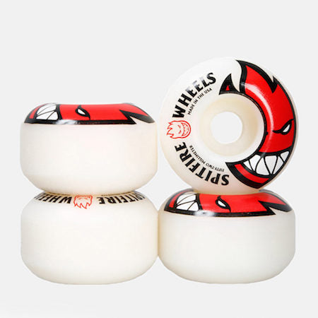 Spitfire - Big Head Classic Wheels (Assorted Sizes) *SALE
