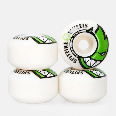 Spitfire - Big Head Classic Wheels (Assorted Sizes) *SALE