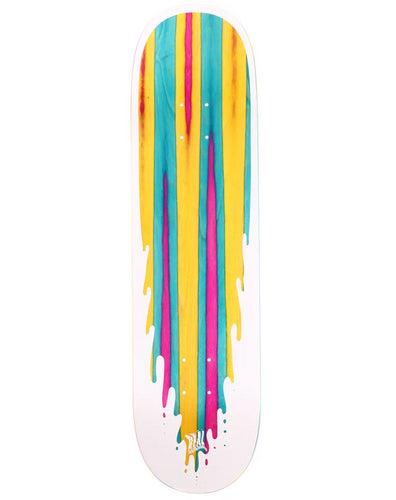 Real - Spectrum Distortion Deck (8.25")
