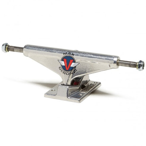 Venture - Max Geronzi Polished Trucks (5.2 H/5.8)
