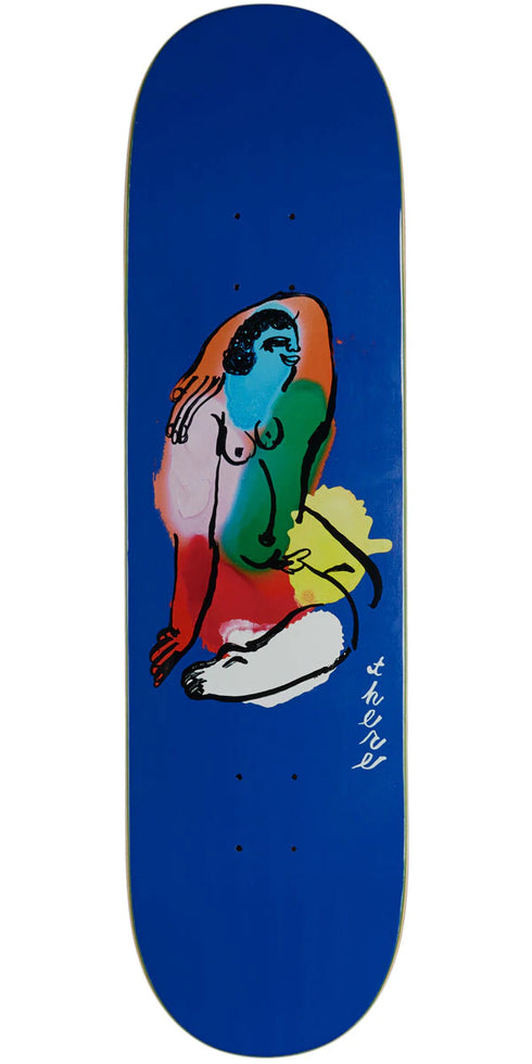 There - Colors Deck (8.5")