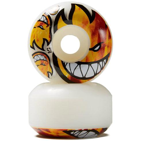 Spitfire - Big Head Burn Posse Classic Wheels (51,53,57) *SALE