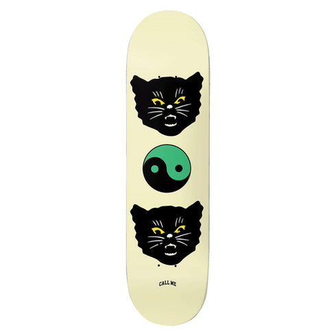 917 - Catty Deck (8.18")