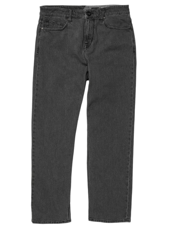 Volcom - Nailer Denim (Stoney Black) *SALE