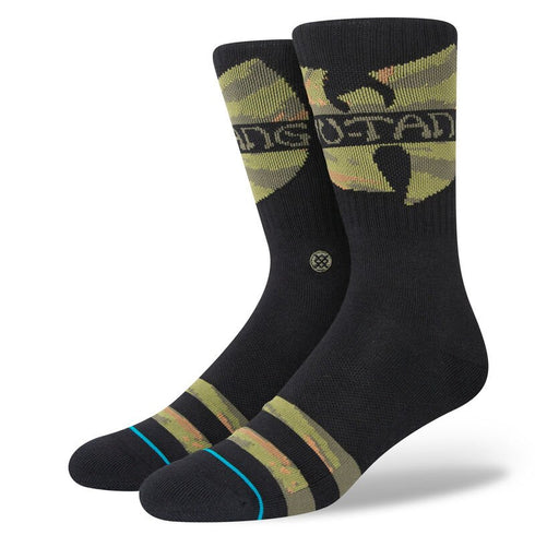 Stance - Clan In Da Front Socks