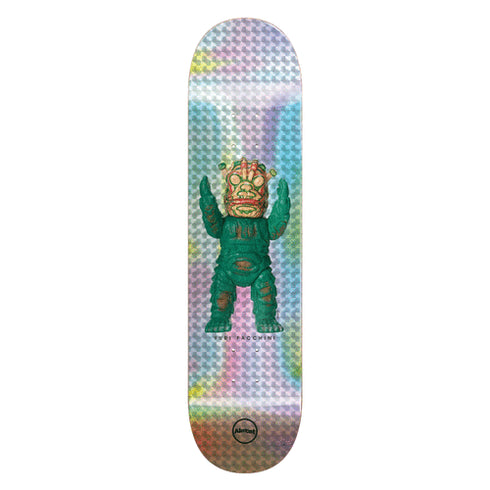 Almost - Yuri Haroshi Monster Super Sap Deck (8.125") *SALE