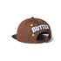 Butter Goods - The Smurfs Band 6 Panel Hat