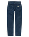 Carhartt WIP - Pontiac Pant (Blue Stone Washed) *SALE