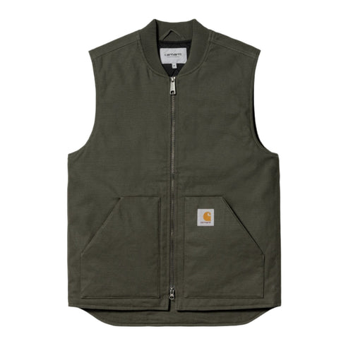 Carhartt WIP - Vest Spring (Boxwood) *SALE