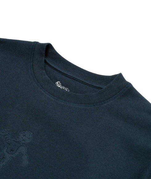 Dancer - OG Logo Crew Neck (Navy) *SALE