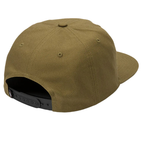 Volcom - Stoney Stone Hat (Old Mill) *SALE