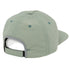 Volcom - Stone Trip Adjustable Hat (Seagrass Green) *SALE