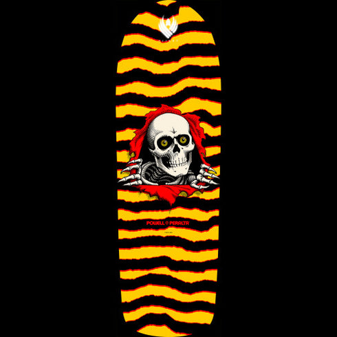 Powell - Ripper 4 Flight Deck (9.7")