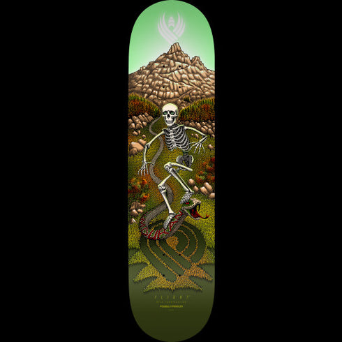 Powell - Duran Sidewinder Pro Flight Deck (9")