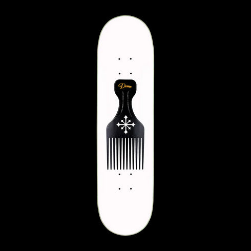 Disorder - Domo Pick Deck (8.25") *SALE