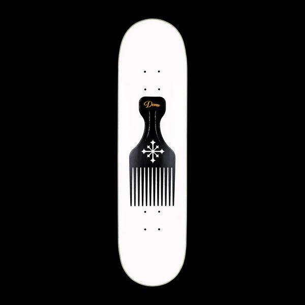 Disorder - Domo Pick Deck (8.25") *SALE