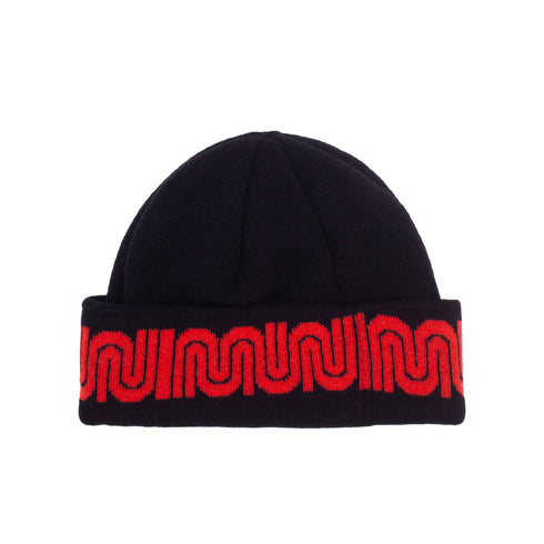GX1000 - Muni Beanie (Black)