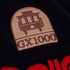 GX1000 - Muni Beanie (Black)