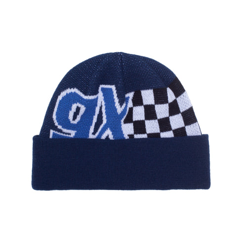 GX1000 - Gas Beanie (Navy)
