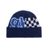 GX1000 - Gas Beanie (Navy)