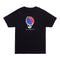 GX1000 - No Micro Dose Shirt (Black) *SALE