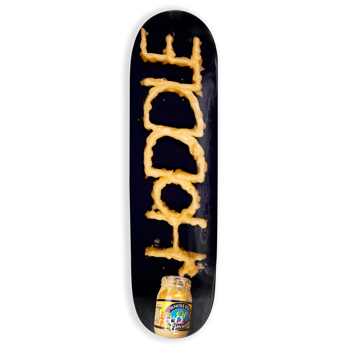 Hoddle - Heavy Deck (8.5") *SALE – 303boards.com