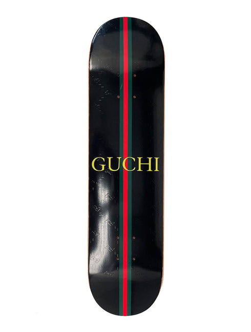 Thank You - Guchi Deck (8.25")