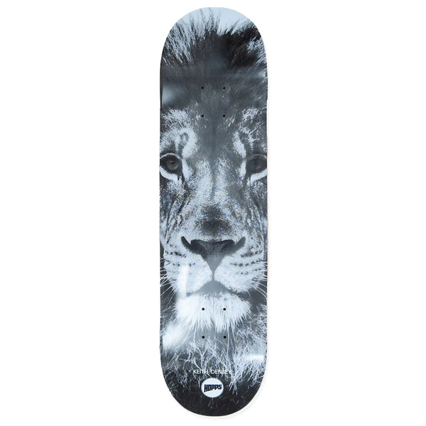 Hopps - Denley Lion Deck (8.6") *SALE