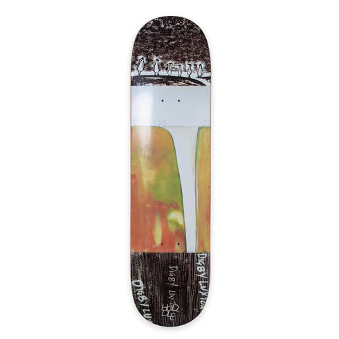 Hoddle - Digby Luxton Debut Pro Birds Deck (8.5") *SALE