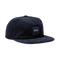 Huf - Box Logo Cord 5 Panel Hat (Navy) *SALE