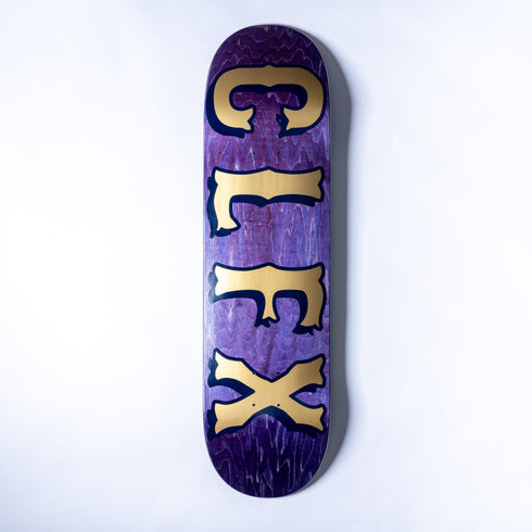 303 Boards - CLFX Block Deck (Multiple Sizes) *SALE