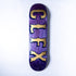 303 Boards - CLFX Block Deck (Multiple Sizes) *SALE