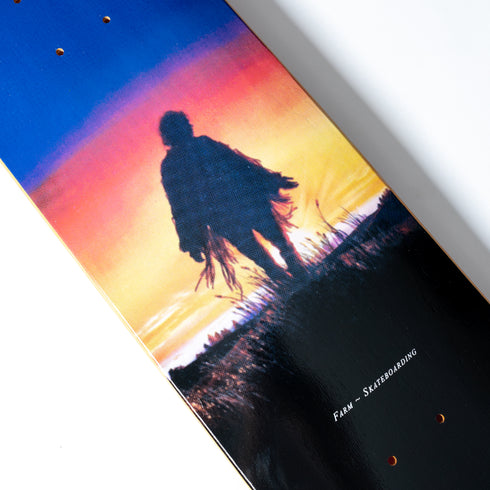 Farm - Harvest Deck (8") *SALE