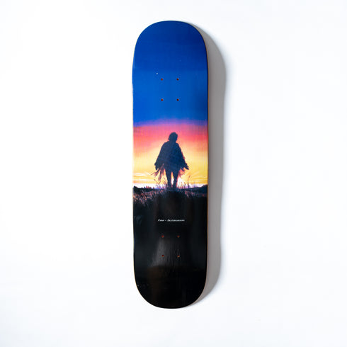 Farm - Harvest Deck (8") *SALE